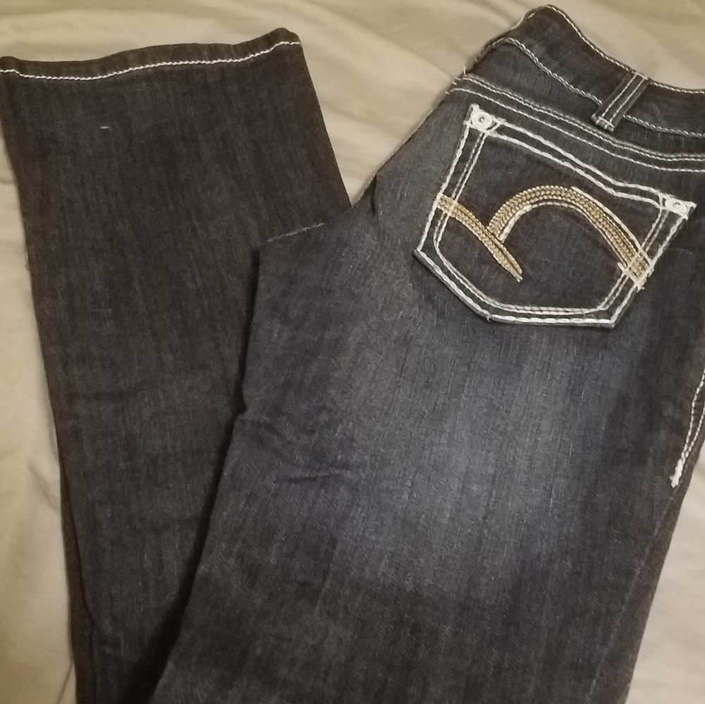 Ariat Jeans